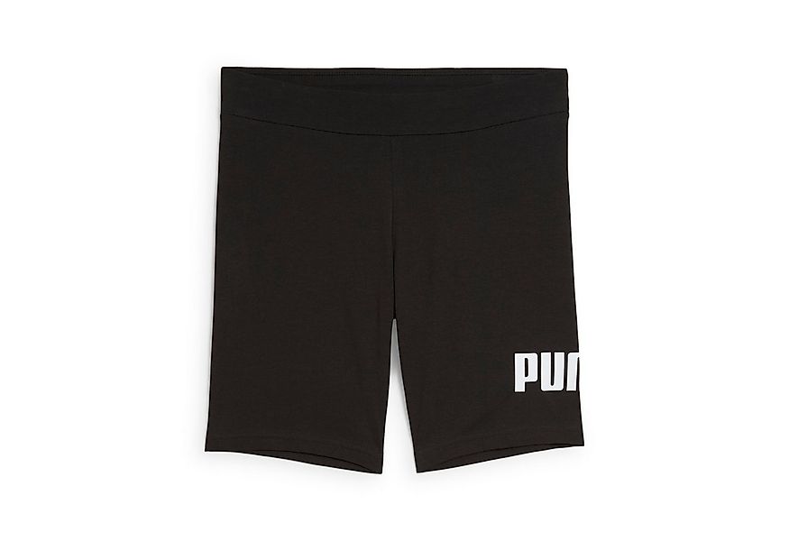 PUMA Leggings ESS NO. 1 LOGO 7'' SHORT LEGGINGS für vielseitige sportliche günstig online kaufen
