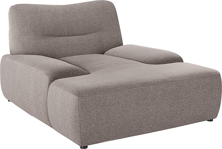 DOMO collection Loveseat Cesena Designsessel zum günstig online kaufen