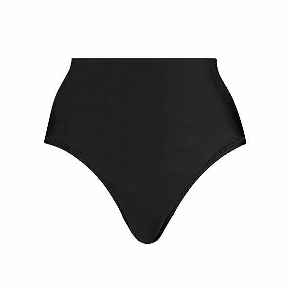 PUMA Highwaist-Bikini-Hose "PUMA SWIM WOMEN HIGH WAIST BRIEFS" mit hohem Be günstig online kaufen