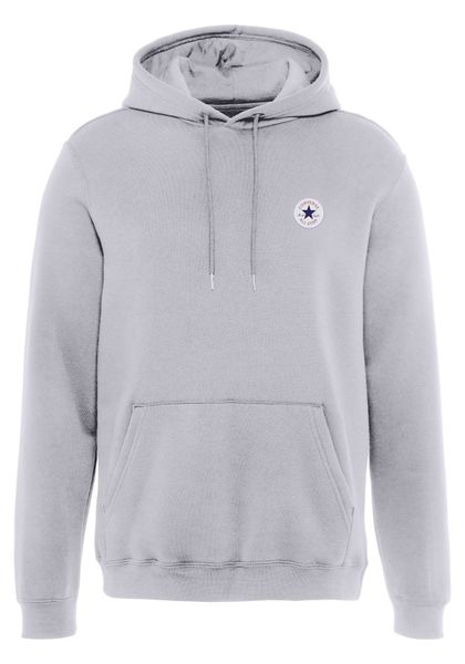 Converse Kapuzensweatshirt CONVERSE GO-TO CHUCK TAYLOR günstig online kaufen