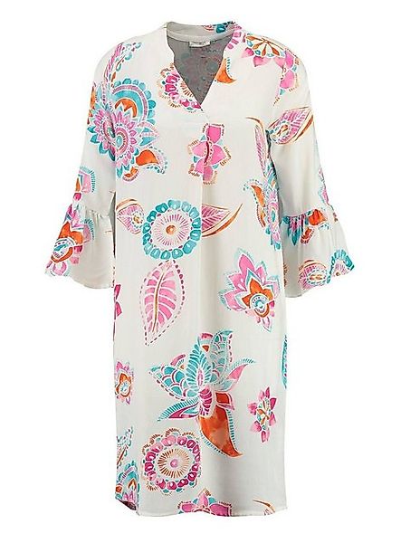 Key Largo Sommerkleid Damen Freizeitkleid (1-tlg) günstig online kaufen