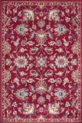 HANSE Home Teppich "Caracci" rechteckig 8 mm Höhe Läufer, Orientalisch, Kur günstig online kaufen