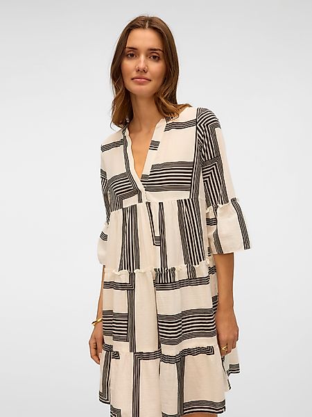 Vero Moda Tunikakleid VMDICTHE 3/4 TUNIC günstig online kaufen