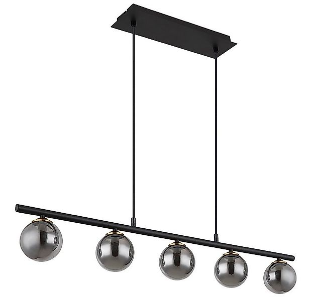 GLOBO LIGHTING Hängeleuchte, Leuchtmittel nicht inklusive, Hängelampe Pende günstig online kaufen