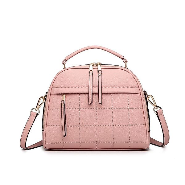 Miss Lulu Schultertasche Damen Shopper Tasche günstig online kaufen