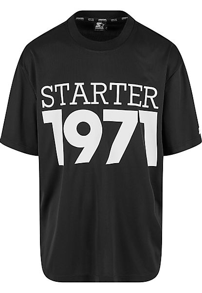 Starter Black Label T-Shirt Starter Black günstig online kaufen