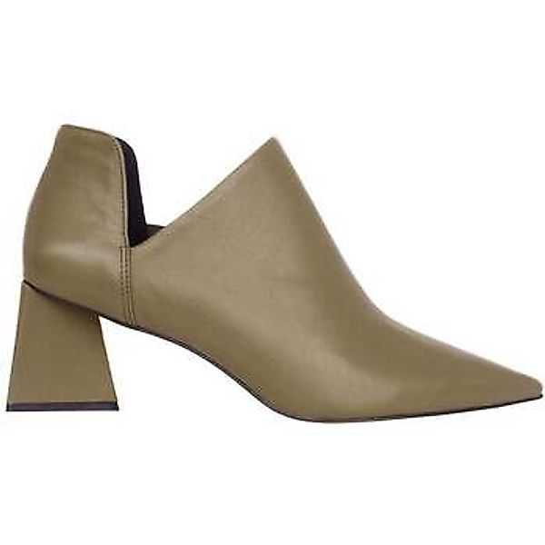 Mangará  Stiefeletten Mangará Stiefel Maranta - 6,3 cm günstig online kaufen