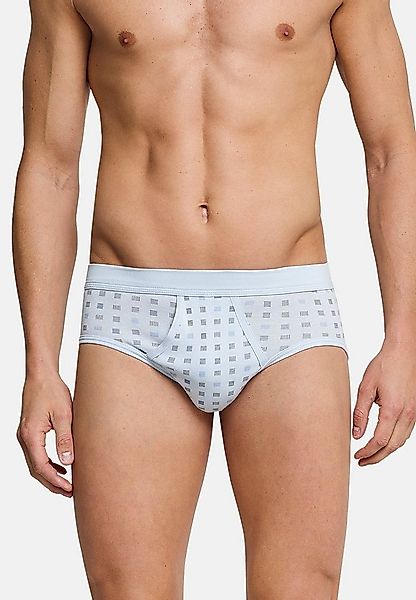 Schiesser Slip 4er Pack Cotton Essentials Feinripp (Spar-Set, 4-St) Sportsl günstig online kaufen