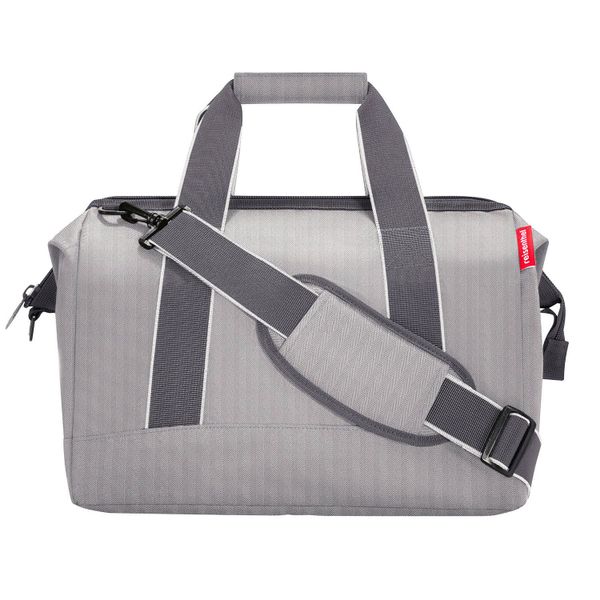 REISENTHEL® Reisetasche allrounder M - Volumen günstig online kaufen