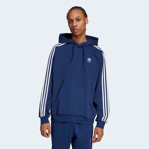 adidas Originals Sweatshirt BAGGY HOODIE günstig online kaufen