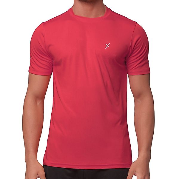 CFLEX Trainingsshirt Herren Sport Shirt Fitness günstig online kaufen