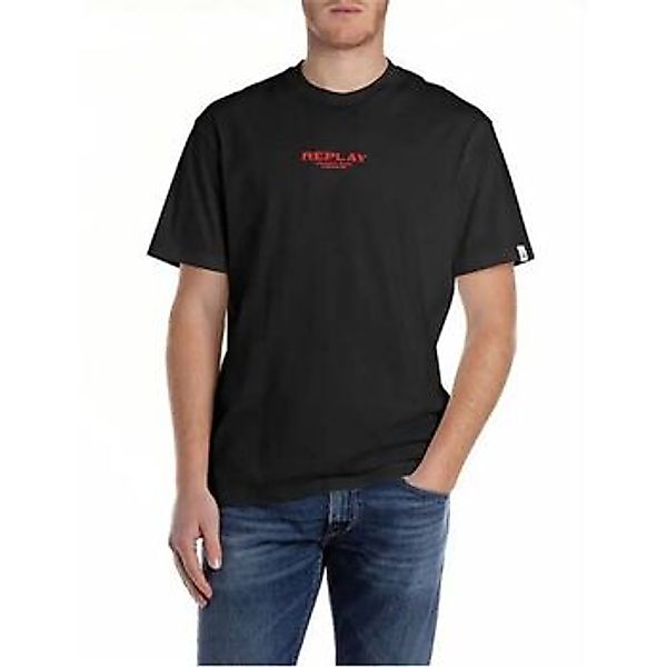 Replay  T-Shirt M3064.2660-098 günstig online kaufen