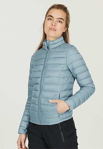 WHISTLER Steppjacke "Tepic W Pro-lite", mit Kinnschutz und kuscheliger Watt günstig online kaufen