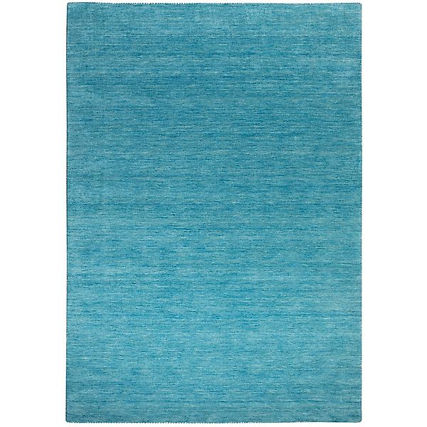 Steffensmeier Wollteppich Nomade, Rechteckig, Gabbeh, 100 günstig online kaufen