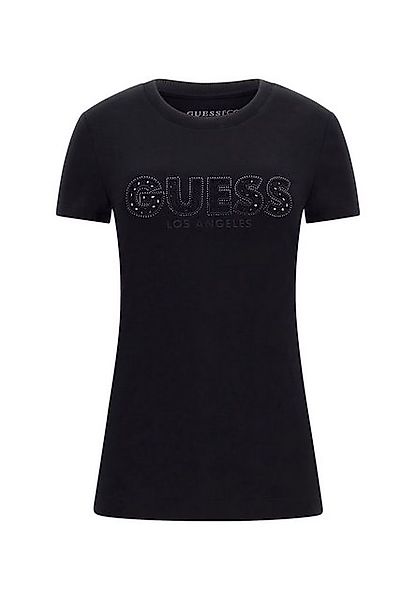 Guess T-Shirt T-Shirt SANGALLO TEE Kurzarmshirt (1-tlg., 1) günstig online kaufen