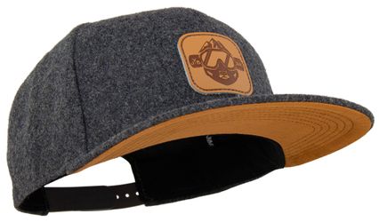 Jumping Bird Snapback Cap günstig online kaufen