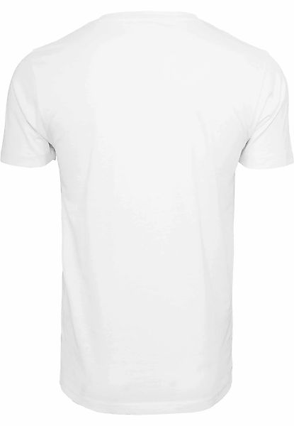MisterTee T-Shirt "MisterTee Herren Skull Heart Tee", (1 tlg.) günstig online kaufen
