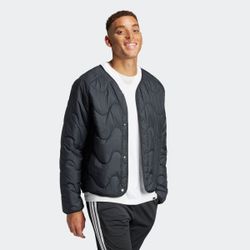 adidas Sportswear Steppjacke NUGANIC INS JKT günstig online kaufen