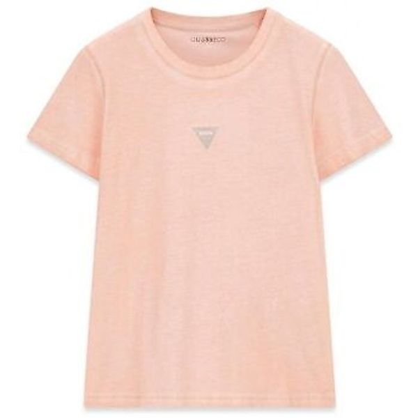 Guess  T-Shirt W6GI10 K3025-FK0P günstig online kaufen
