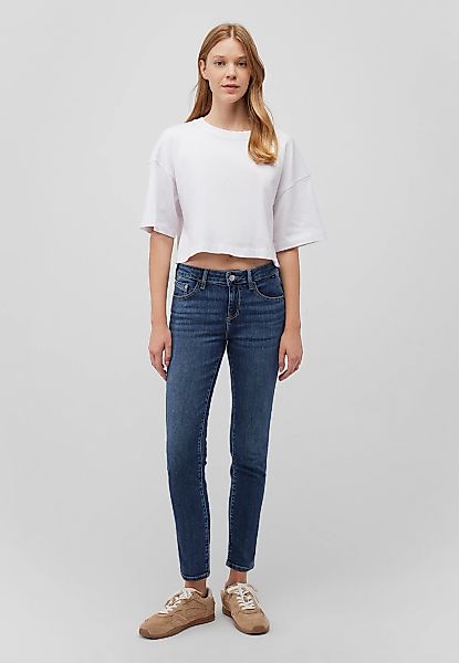 Mavi Boyfriend-Jeans "ADA", Slim Boyfriend günstig online kaufen