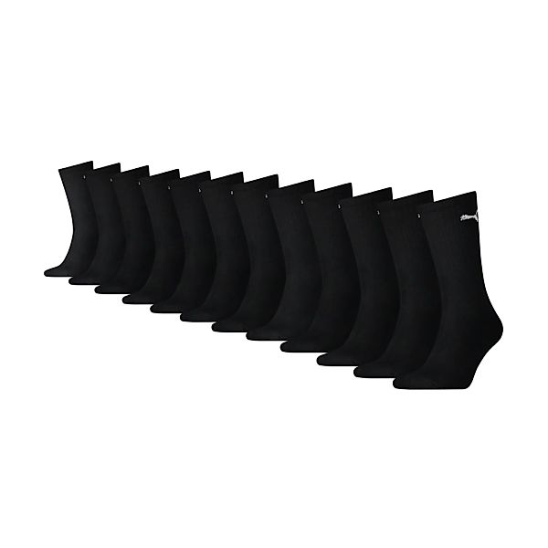 PUMA Socken "PUMA CREW SOCK 12P ECOM", (12 Paar) günstig online kaufen