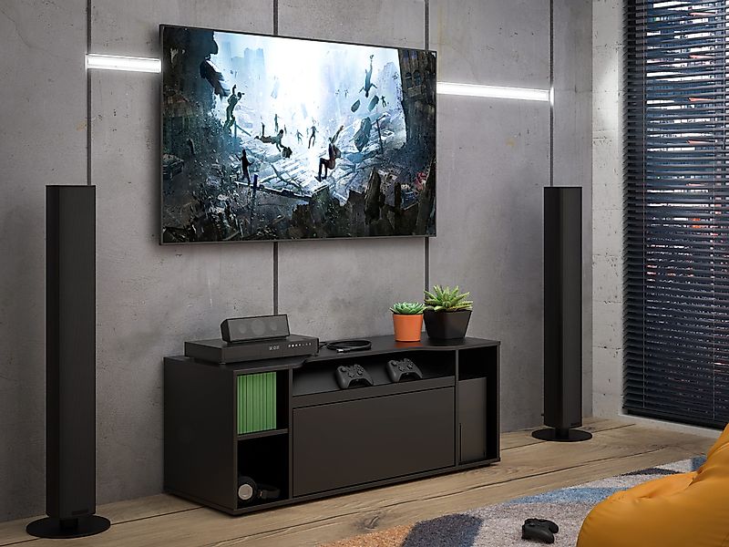 FORTE Media-Board "Tezaur" günstig online kaufen