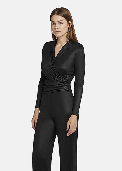 Nicowa Jumpsuit AWONIA (1-tlg) aus edlem Glanz-Jersey günstig online kaufen