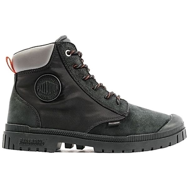 Palladium  Herrenstiefel SP20 SPORT Noir günstig online kaufen