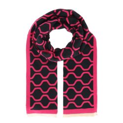 halsüberkopf Accessoires Modeschal Retro, Jacquardschal mit günstig online kaufen