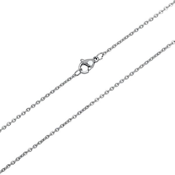 Unique Edelstahlkette Hochwertige Unique Ankerkette aus günstig online kaufen