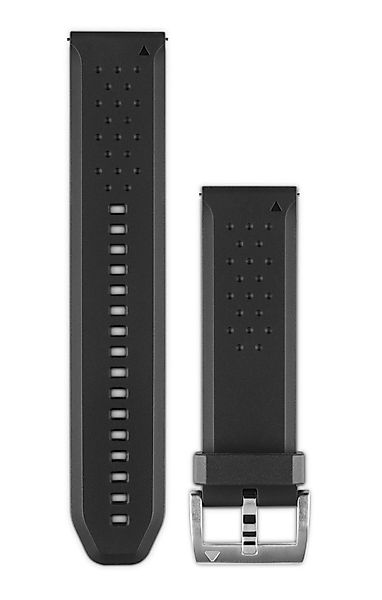 Garmin Wechselarmband Silikon-Ersatzarmband für Garmin fenix günstig online kaufen