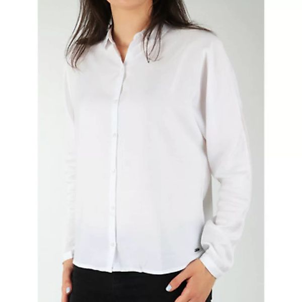 Wrangler  Blusen Damenhemd  Relaxed Shirt W5213LR12 günstig online kaufen