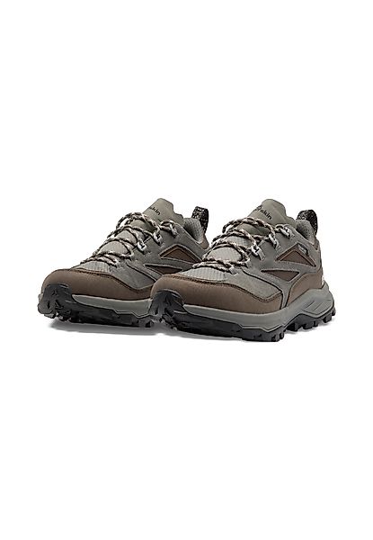 Jack Wolfskin Wanderschuh "CYROX TEXAPORE LOW M" wasserdicht, Trekkingschuh günstig online kaufen