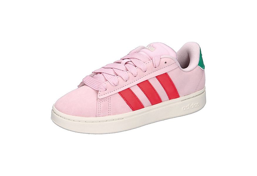 adidas Performance adidas Damen Sneaker GRAND COURT ALPHA 00s Sneaker günstig online kaufen