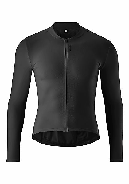 Gonso Radtrikot "SITIVO Jersey Longsleeve M" Herren Fahrradtrikot langarm, günstig online kaufen