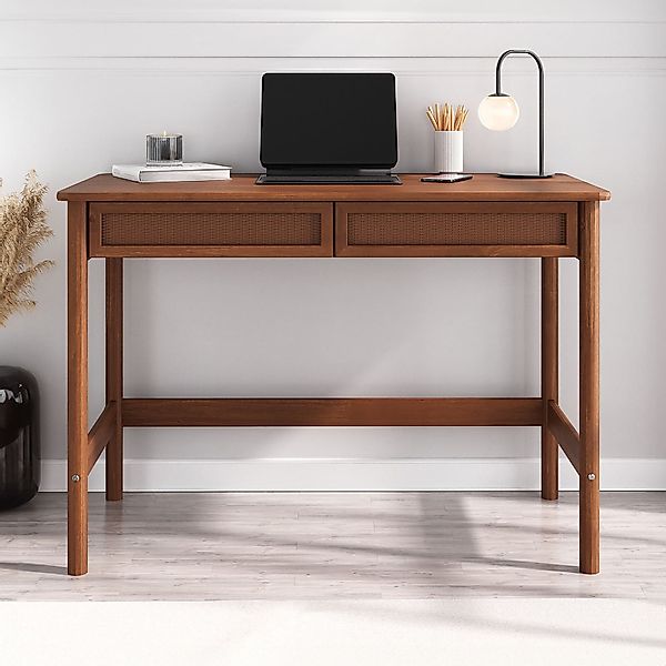 IDIMEX Schreibtisch RODRIGO, Tisch 110 cm günstig online kaufen