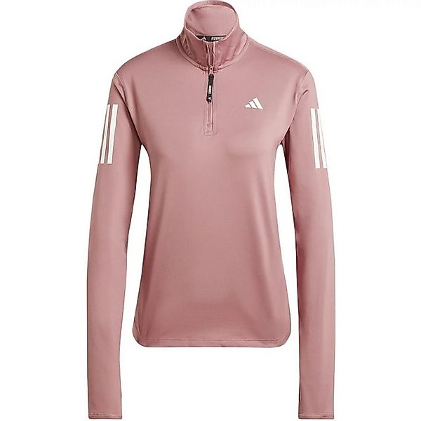 adidas Sportswear Rollkragenshirt OTR B HZIP günstig online kaufen