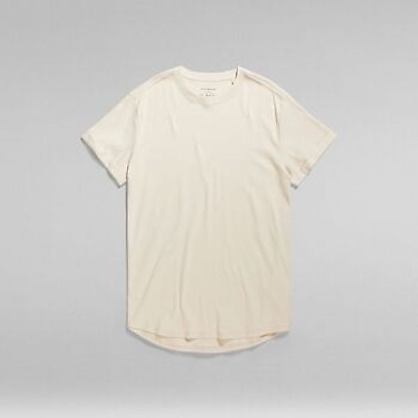 G-Star Raw  T-Shirts & Poloshirts D16396 D289 LASH-G076 EGGNOG günstig online kaufen