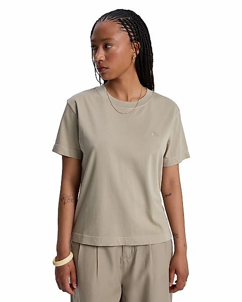 Quiksilver T-Shirt "Essential" günstig online kaufen