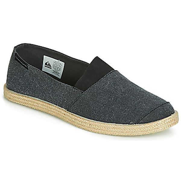 Quiksilver Sneaker "Espadrilled" günstig online kaufen
