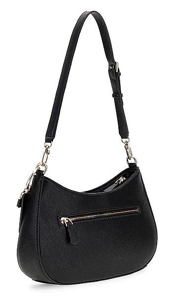 Guess Schultertasche Noelle II Top Zipper günstig online kaufen