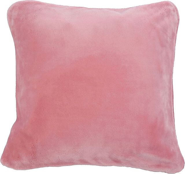 Gözze Dekokissen "Premium Cashmere-Feeling Kissen" 50x50cm,passend zur Prem günstig online kaufen