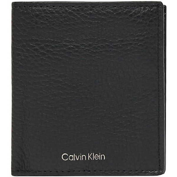 Calvin Klein Jeans  Geldbeutel CK LTHR CMP TRFLD W LV04D1029G günstig online kaufen
