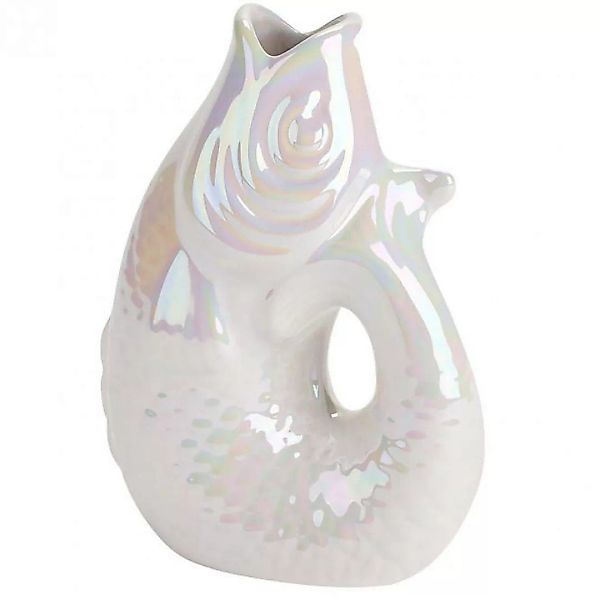 Vase/Krug Monsieur Carafon pearl, groß, günstig online kaufen