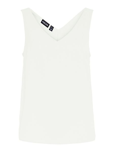 pieces Blusentop Franan (1-tlg) Plain/ohne Details günstig online kaufen