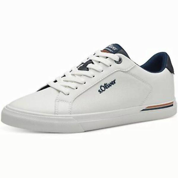 S.Oliver  Sneaker 13630 100 günstig online kaufen