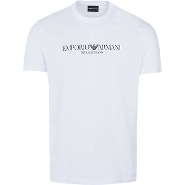 Emporio Armani  T-Shirt 8N1T611J00Z0100 günstig online kaufen