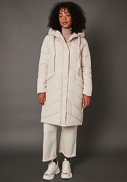 HaILY’S Steppmantel LS P JK Ca44rlotta günstig online kaufen