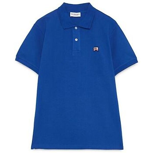 Roy Rogers  Poloshirt RRU500 CD76 POLO-C0081 ROYAL günstig online kaufen