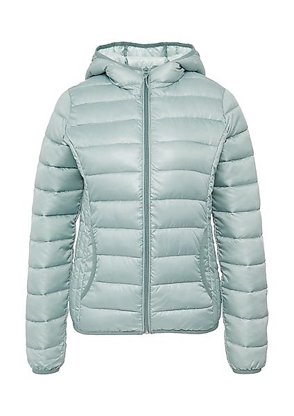 Qs Damen Jacke 2158954 günstig online kaufen